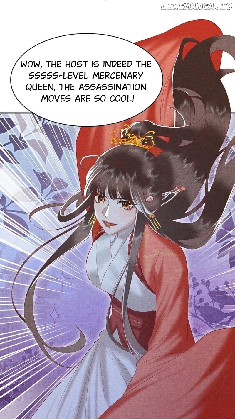 Empress of Hell’s Mission Guide Chapter 38 - page 19